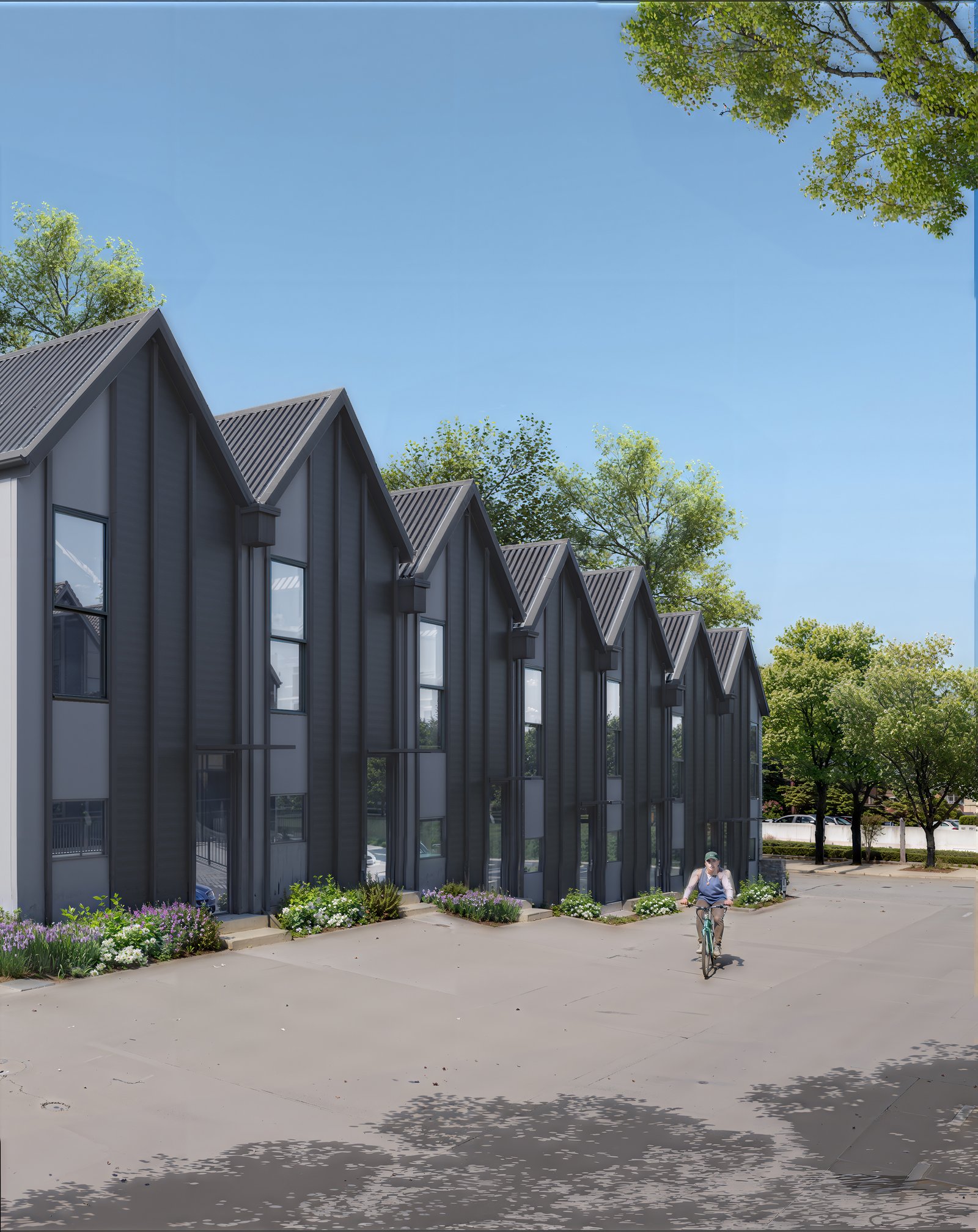 Wing 4 — Premium Home
