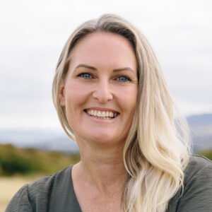 Erin Whale