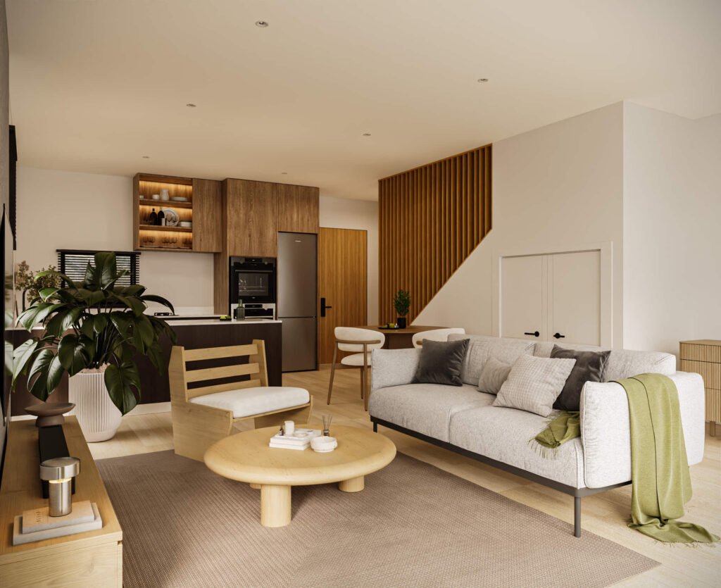 Cromwell investment property